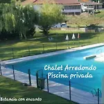 Casa Nature Rocias