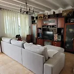 بيت للعطل Casa Nature *