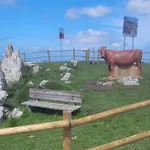 Casa Nature بيت للعطل Rocias