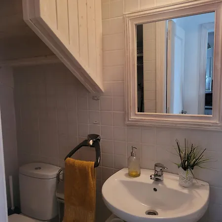 بيت للعطل Casa Nature