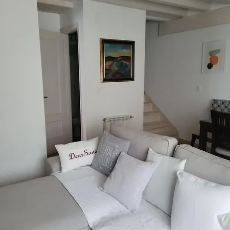 بيت للعطل Casa Nature *