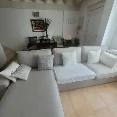 Holiday home Casa Nature *