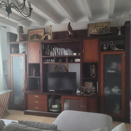 Casa Nature بيت للعطل Rocias