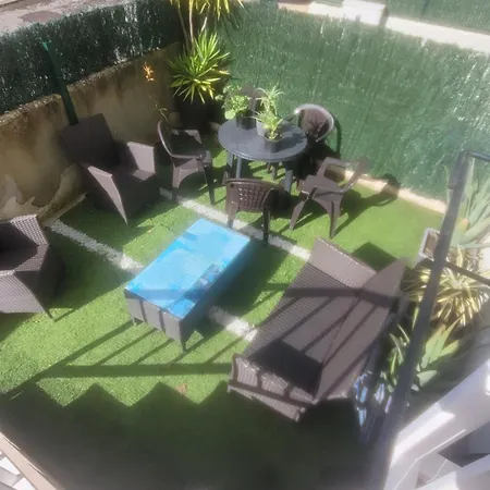 Holiday home Casa Nature